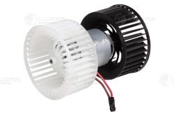 Э/вентилятор отоп. для а/м BMW 3 (E46) (98-)/X3 (E83) (04-) A/C+ (LFh 26118)