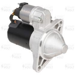 Стартер для а/м Haval Jolion (21-) 1.5T 1,2кВт (LSt 2723)