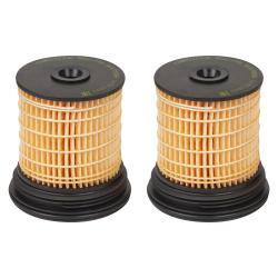 Фильтр для а/м Chevrolet Captiva (11-) 2.2D/Jeep Grand Cherokee (10-) 3.0D (топл.дизель) (SVV7006)