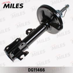 DG11466 Амортизатор SUZUKI LIANA 07/01- зад.лев.газ.