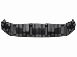 Защита бампера Toyota RAV4 (XA40) 12-19 (Спереди)