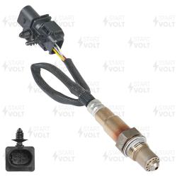 Датчик кисл. для а/м BMW X3 E83 (04-)/5 E60 (03-)/X1 E84 (09-) 2.0d до кат. (VS-OS 0913)