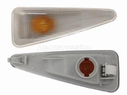 Поворот Renault Sandero 09-14 / Dacia Sandero 08-12 / Renault Sandero Stepway 10-14 (Справа)