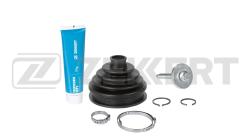 Пыльник ШРУСа к-т Volvo C70 97- S40 95- S60 00- S70 96- S80 98- V40 95- V70 95- XC70 97- XC sm-1181s