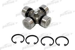 PUJ216 Крестовина карданной передачи