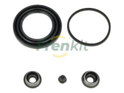 Ремкомплект переднего суппорта CHRYSLER 300C 3.0  2011-09->- 260074