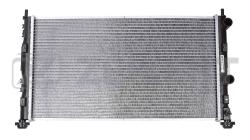 Радиатор охлаждения двигателя Chrysler Sebring II 01- mk-1158