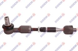 Тяга рулевая AUDI A4 95-01/A6 98-05/A8 94-99/VW PASSAT 97-05 лев/прав.(без нак.) 37610