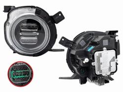 Фара Haval Dargo 22- (Слева)