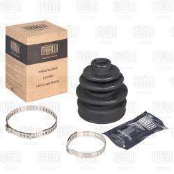 Пыльник ШРУСа для а/м Honda CR-V (95-) 2.0i (наруж.компл: хомуты/смазка/крепеж) (CR) (FG 2313)