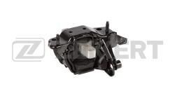 Опора двигателя лев. Audi A1 15- Seat Ibiza III-IV 02- Skoda Fabia (6Y_ NJ_) 99- Rapid (NH_) 12-  gm-3271