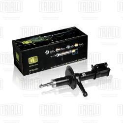 Амортизатор для а/м Лада 2108 (стойка) перед. прав. масл. (AH 01352)