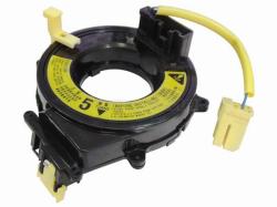 Шлейф подрулевой TOYOTA LAND CRUISER 100 98-07 (6 контактов)