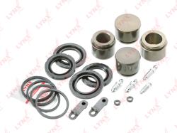 Ремкомплект тормозного суппорта с поршнем переднего (поршень D 40 MM суппорт BREMBO) BMW 7(E38) 95- bc-6155