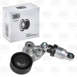 Ролик привод. ремня для а/м SsangYong Actyon (05-) 2.0d (с натяж. мех.) с кроншт.и аморт. (CMS 1701)