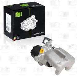 Суппорт торм. для а/м VW Passat B6 (05-) зад. лев. d=38мм (а/м с EPB) (CF 182551)