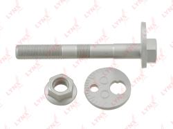 Болт подвески эксцентриковый (комплект с гайкой шайбой) LEXUS ES 18> fs-1196