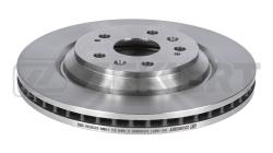 Диск торм. перед. Geely Atlas Pro 21- bs-6627