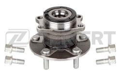 Ступица задняя (с ABS) Jeep Compass 06- Patriot 07- Mitsubishi ASX 10- Outlander II 09- Peugeot  rl-1040