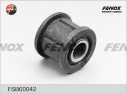 Сайлентблок рулевой рейки TOYOTA LAND CRUISER 100 98-07 к-кт TAB-UZJ100-KIT