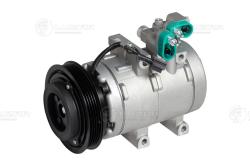 Компрессор кондиц. для а/м Hyundai Sonata (98-)/Santa Fe (00-) 2.0i/2.4i (LCAC 0838)