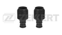 Комплект пыльника с отбойником (2 шт.) Renault Megane III 08- Scenic III 09- sm-3001s