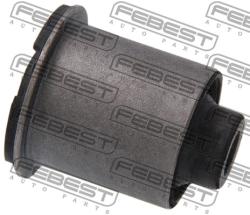 САЙЛЕНБЛОК ПЕРЕДНЕГО РЫЧАГА (HYUNDAI H-1 2001-) FEBEST hyab-h1f