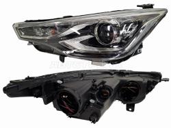 Фара Changan Alsvin 18- (Слева)