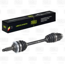 Привод для а/м KIA Spectra (04-) 1.6i AT/МТ (перед. прав.) (AR 0806)