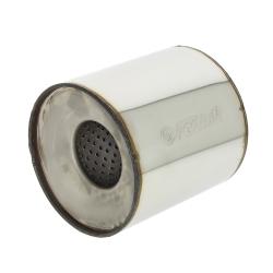 Пламегаситель коллекторный Opel Insignia 1G (2009-н.вр.) 2.0t 2WD (A20NHT) rem823