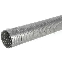 Металлорукав нержавеющий 40x1000