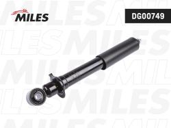 DG00749 Амортизатор VOLVO XC70 CROSS COUNTRY 00- зад.газ.