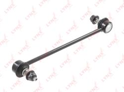 Тяга стабилизатора HYUNDAI i30/ KIA CEE"D- пер.подв.лев/прав. C7602LR