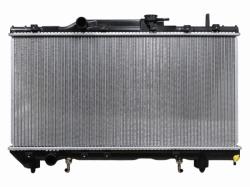 Радиатор Toyota Caldina (T190) 92-02 / Carina (T190) 92-96 / Carina E 92-98 / Corona (T190) 92-96
