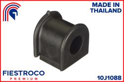 Втулка стабилизатора TOYOTA AVENSIS 03-08 пер.подв.22мм 10J1088