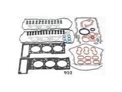 Комплект прокладок двигателя (полный) km910