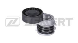 Ролик натяжной агрегатного ремня BMW 3 (E46) 98- 5 (E39 E60 E61 E65-E67) 00- X5 (E53) 00- X3 ( sr-1400