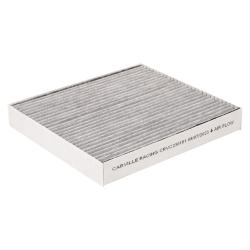 Фильтр для а/м Hyundai Solaris (17-)/Kia Rio (17-)/Creta (16-)/Seltos (19-) (салон.уголь.) (CRVC230191)