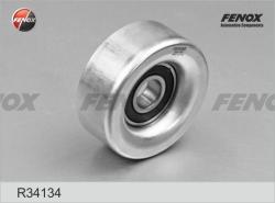 R34134 Ролик ремня приводного MAZDA 2/3 1.3-1.6 03-