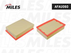 AFAU060 Фильтр воздушный FORD FOCUS 1.4-2.0 04-/VOLVO C30/S40/V50 1.6-2.0 04-