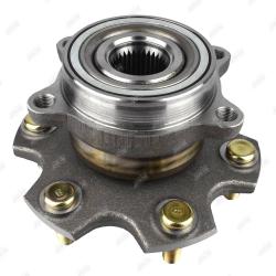 Ступица колеса MITSUBISHI PAJERO V65W V87W V68W HW23020