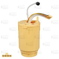 Модуль топл. насоса для а/м VAG Touareg II (10-)/Q7 (05-) 3.0TDI правый (SFM 1817)