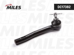 DC17382 Наконечник р/т LEXUS RX270/350/450H 08- лев.