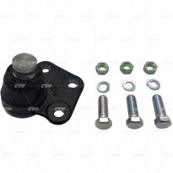 CB0347R Опора шаровая RENAULT KANGOO 08- нижн.прав.