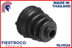 Пыльник ШРУСа MAZDA 3 2.0 01- внутр. 15J1024