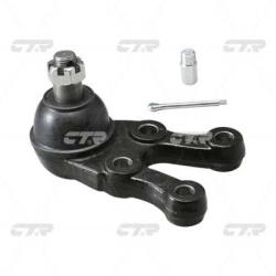 Опора шаровая правая HYUNDAI Starex 1998 - 2004 / Satellite 1999 - 2007 / H200 2006 - 2007 / H1 2001 cbkh-18