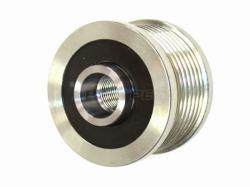 Шкив генератора NISSAN BLUEBIRD SYLPHY G11/CUBE Z12/NOTE E11/TIIDA C11