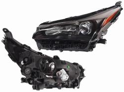 Фара Lexus NX 14-17 (Спереди/ Слева)