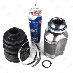 ШРУС MAZDA AXELA BK5P/BL5FP/BL5FW (03-13)/MAZDA 3 BK/BL (03-13) JC25034