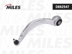 DB62547 Рычаг AUDI A4/A5/S5/Q5  07- пер.подв.прав.
